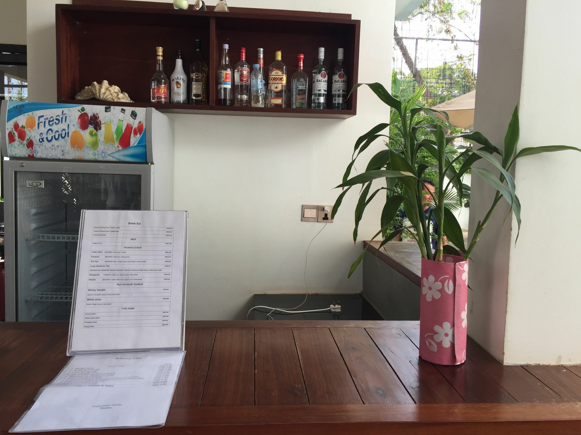 Sam So Boutique Villa Ciudad de Siem Riep Exterior foto
